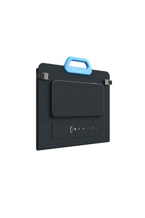 BLUETTI PV120 120W TAŞINABİLİR GÜNEŞ PANELİ 