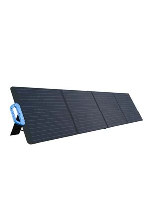 BLUETTI PV200 200W TAŞINABİLİR GÜNEŞ PANELİ 