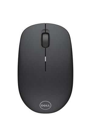 DELL WM126 KABLOSUZ MOUSE SİYAH 570-AAMH 