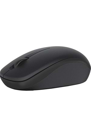 DELL WM126 KABLOSUZ MOUSE SİYAH 570-AAMH 