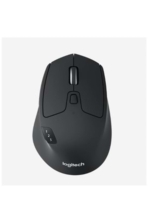 LOGITECH M720 TRIATHLON MOUSE 910-004791 