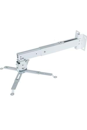 CODEGEN H30 TELESKOPIK 30-60CM PROJEKSIYON ASKI APARATI 