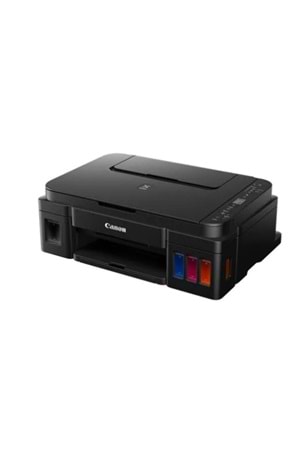CANON PIXMA G3416 RENKLI INKJET TANKLI YAZ/TAR/FOT/WIFI 