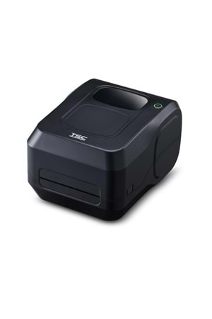 TSC TL241 203DPI TERMAL TRANSFER USB+ETHERNET BARKOD YAZICI (RİBONLU KULLANIM ) 
