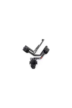 DJI RS 4 MINI GIMBAL (RESMI DIST GARANTILI) 