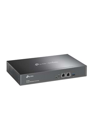 TP-LINK OMADA OC300 2X10/100/1000MBPS ETHERNET PORT 1XUSB3.0 HARDWARE CONTROLLER 