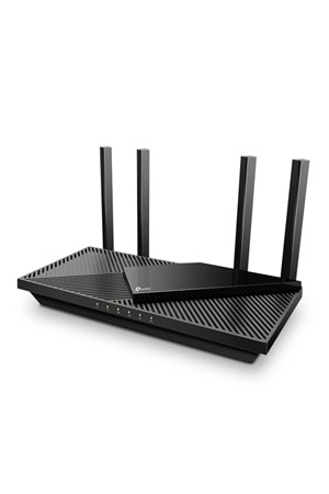 TP-LINK ARCHER AX55 PRO AX3000 2402MBPS DUAL BAND 2.5G GIGABIT WI-FI 6 ROUTER 