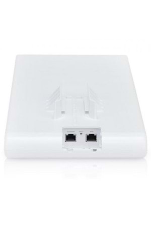 UBNT UAP-AC-M-PRO 2.4/5GHZ 3X3 MU-MIMO 1750MBPS DIŞ ORTAM ACCESS POINT(ADAPTÖRLÜ) 