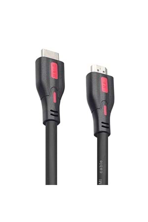 S-LINK SL-HDM4K10 19+1 HDMI TO HDMI 10M V2.0 4K 60HZ KABLO 
