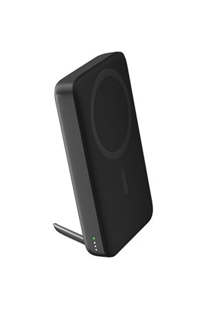 AUKEY PB-MS02-GY 30W 10000 MAH MAGSAFE KABLOSUZ POWERBANK 