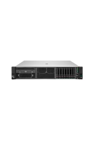 HPE DL380 GEN10 PLUS 4310 1X32GB MR416I-P NC 8SFF 8X2.5 1X800W P55279-421 3YIL YERİNDE GARANTİ 