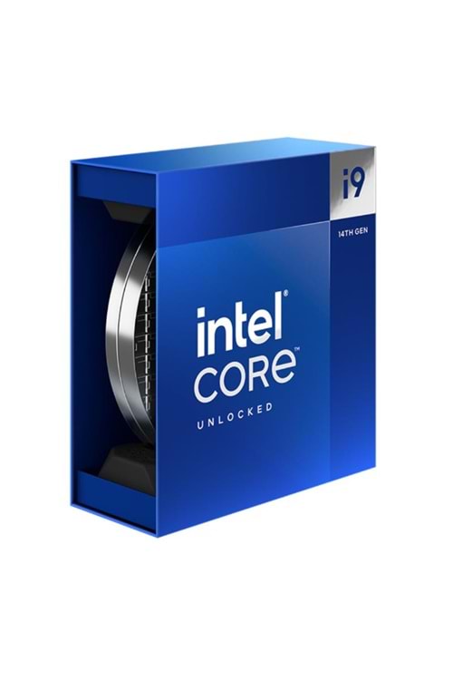 INTEL CORE CI9 14900 4.3GHZ 32MB 1700P FANLI (BOX) 