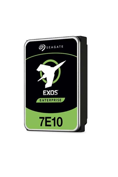 20 TB SEAGATE 3.5 EXOS SATA X20 7200RPM ST20000NM007D (5 YIL RESMI DIST GARANTILI) 