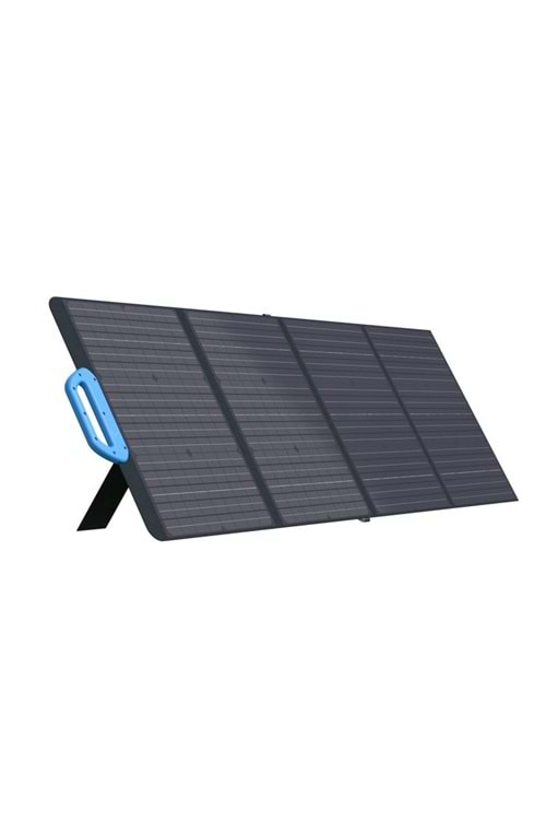 BLUETTI PV120 120W TAŞINABİLİR GÜNEŞ PANELİ 