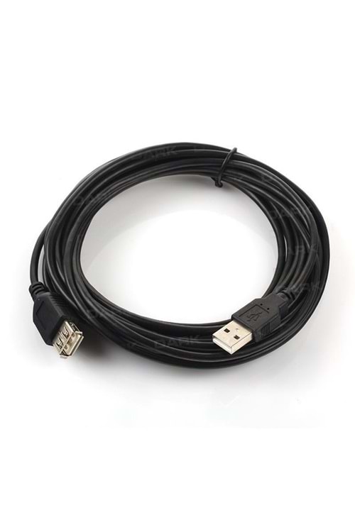 DARK DK-CB-USB2EXTL300 USB 2.0 3MT UZATMA KABLOSU 